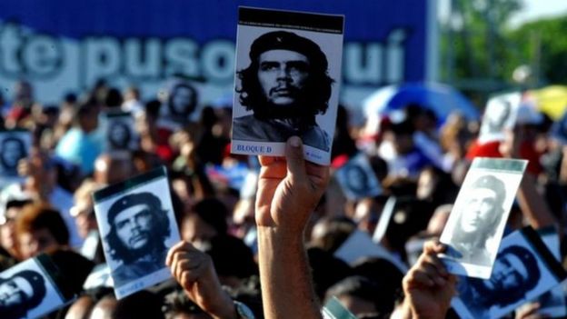 சே குவெரா