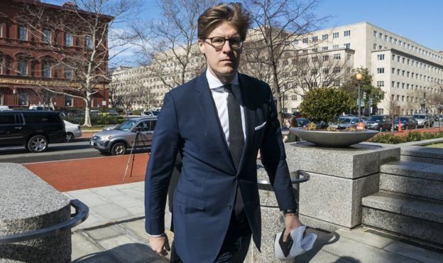 Алекс ван дер Зваан