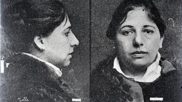 Mata Hari