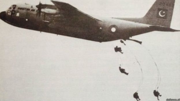 போர் விமானம்