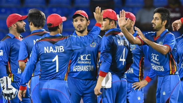 افغانستان با کسب عضویت کامل شورای بین المللی کریکت همه ساله پنجاه میلیون دلار از این شورا دریافت خواهد کرد
