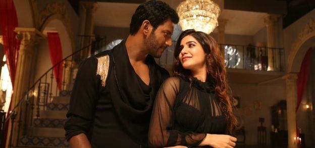 கிரிக்கெட்டில் சாதிக்க துடிக்கும் பெண்ணாக தோன்றும் ஐஸ்வர்யா ராஜேஷ்