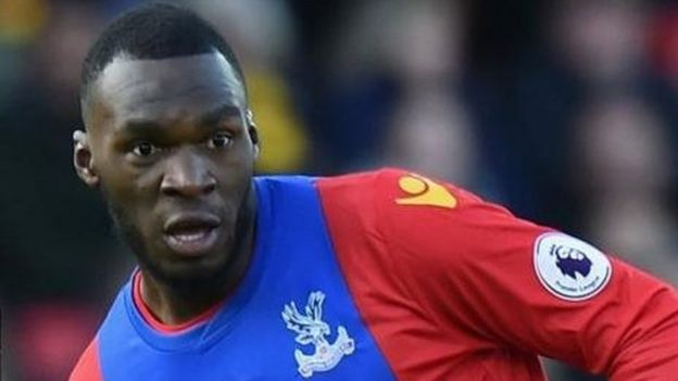 Christian Benteke