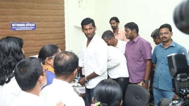 விஷால்
