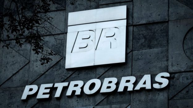 Petrobras