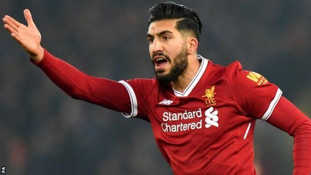 Emre Can