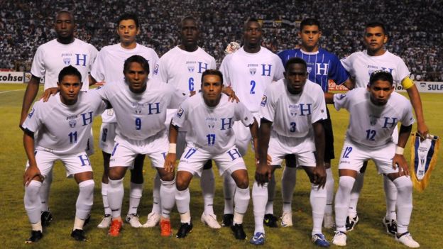 Honduras