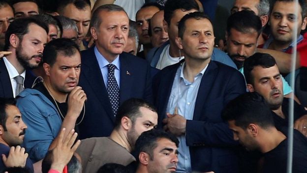 Erdogan