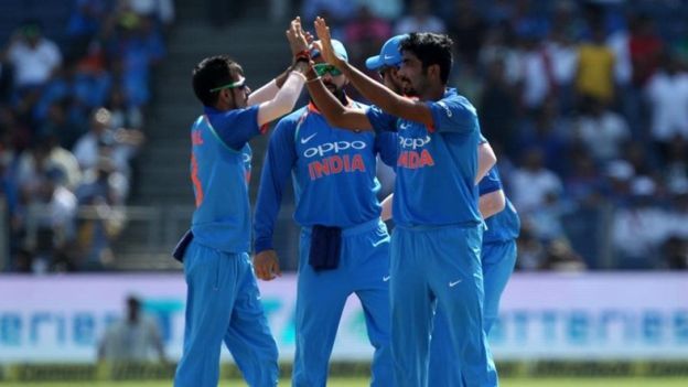 சிறப்பாக பந்து வீசி வரும் பூம்ரா