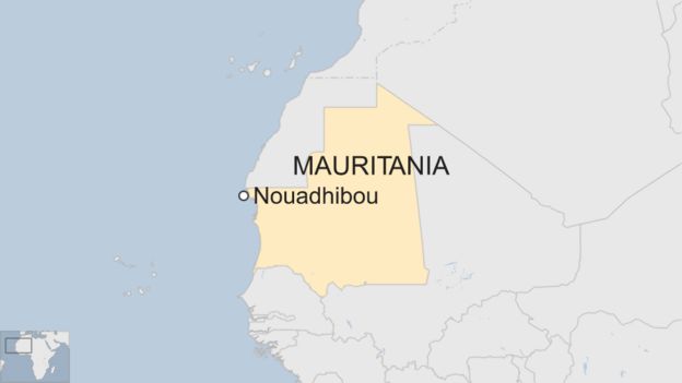 Mauritania court gives toughest sentence for slave owners