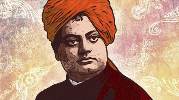 விவேகானந்தர்