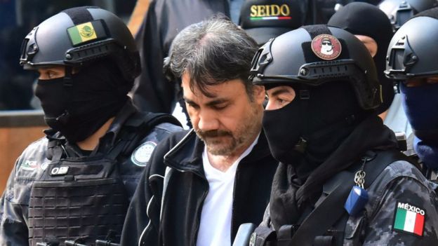 Dámaso López Nuñez,