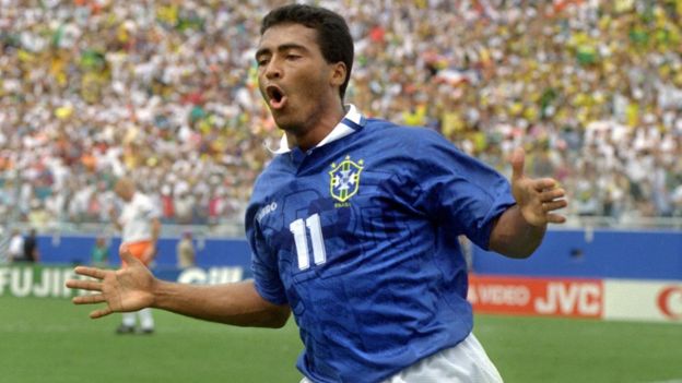 Romario