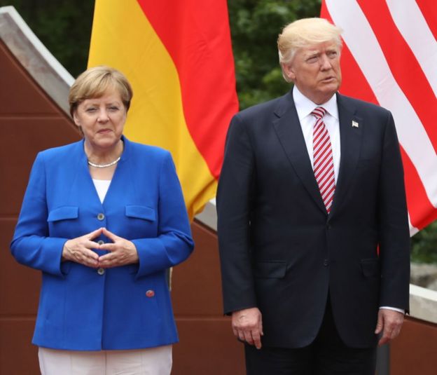 Merkel