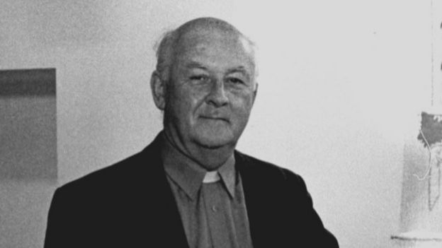 Fr Moore