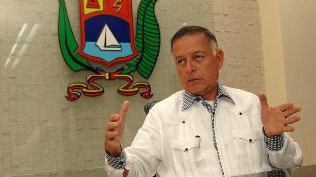 Arias Cárdenas