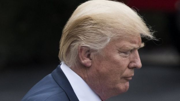 فاينانشال تايمز: الولايات المتحدة أصبحت الآن "بلدا خطرا"