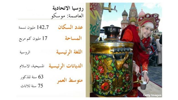 معلومات