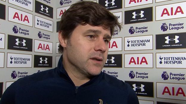 Mkufunzi wa klabu ya Tottenham Mauricio Pochettino atataka kutia saini kandarasi ya miaka 15 na klabu hiyo ya London kaskazini (London Evening Standard)