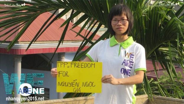 "Không cần căm thù hay khinh ghét công an (điều tra viên) nhưng không bao giờ được tin họ," cựu tù nhân Phạm Thanh Nghiên nói.