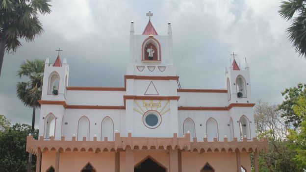 பிரதித் தவிசாளர்