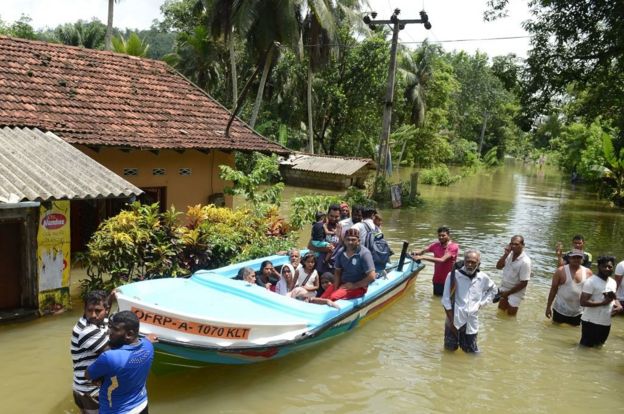 காணாமல் போனவர்களின் எண்ணிக்கை 99 ஆக குறைந்துள்ளது.