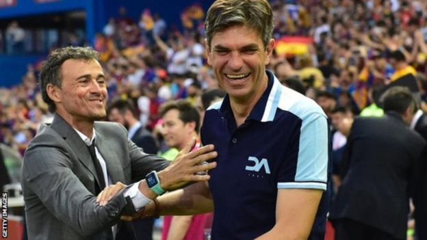 Mauricio Pellegrino