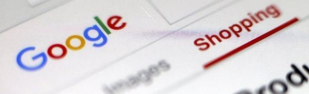 ஐரோப்பிய ஆணையத்தால் கூகுள் நிறுவனத்திற்கு 2.42 பில்லியன் யூரோ அபராதம் விதிப்பு