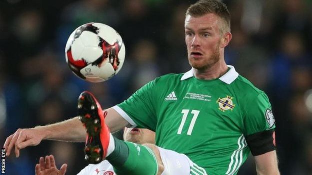 Kapteni wa West Brom Chris Brunt