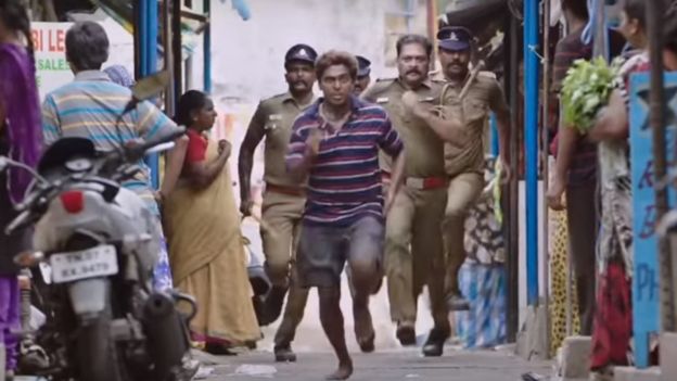 சினிமா விமர்சனம்: நாச்சியார்