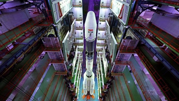 "சந்திரயான்-2 விண்கலம் அடுத்த ஆண்டு விண்ணில் செலுத்தப்படுகிறது"