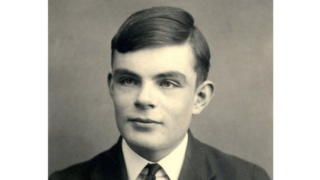 Alan Turing