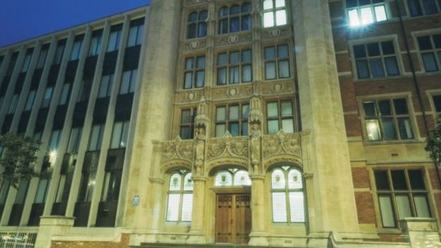 Cardiff University