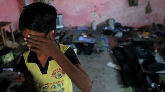 Vítimas de trabalho forçado são ameaçadas até de morte