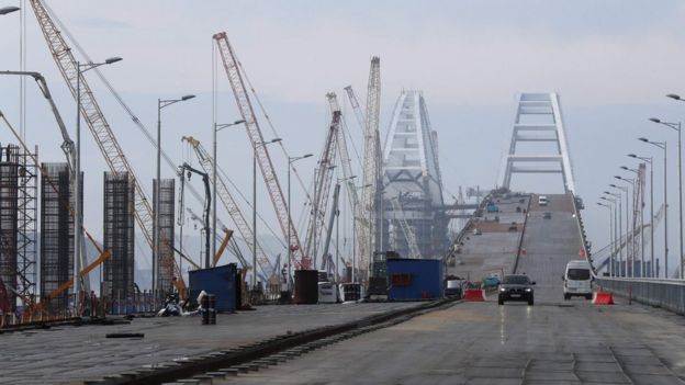 Крымский мост