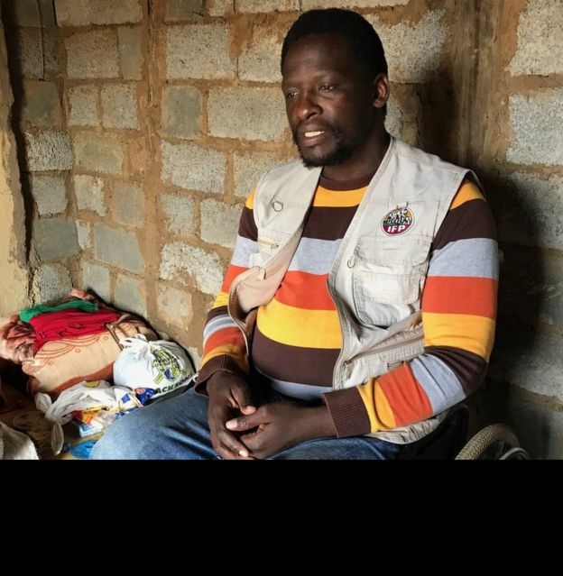 Mthembeni Majola anassema kuwa wamekiri kuwa walikula nyama ya binadamu