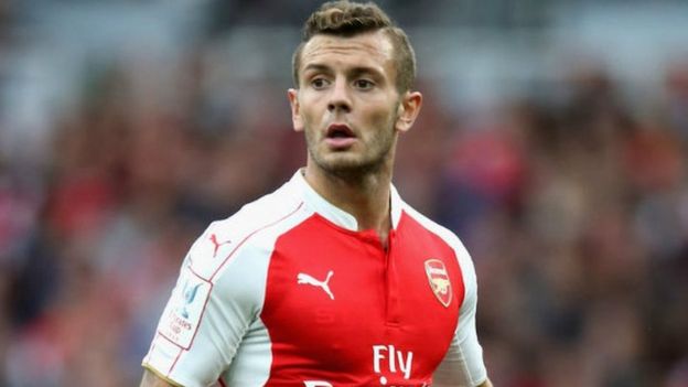 Jack Wilshere kujiunga na Bournemouth