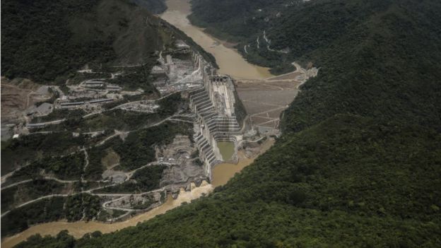 Hidroituango