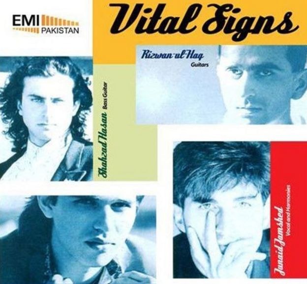 Vital Signs