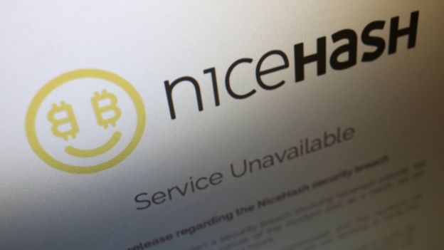 NiceHash