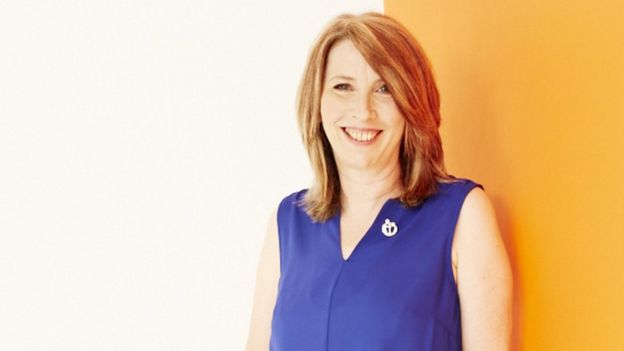 Alison Thornhill