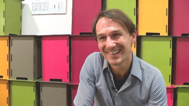 باتريك واغنر