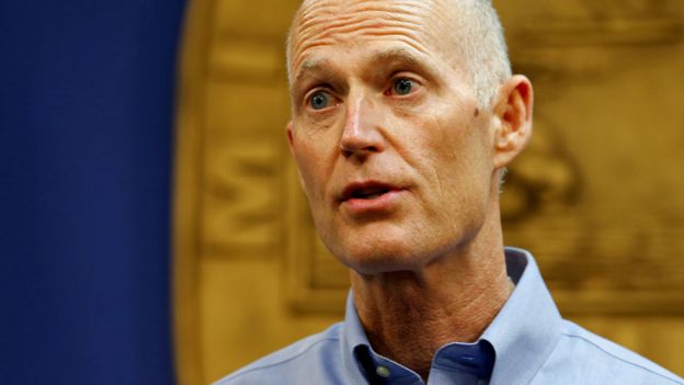 Rick Scott