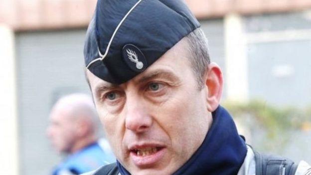 பிரான்ஸ் தாக்குதல்