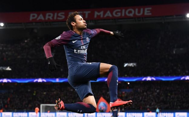Neymar