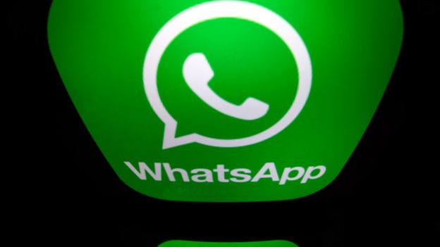 logo do Whatsapp