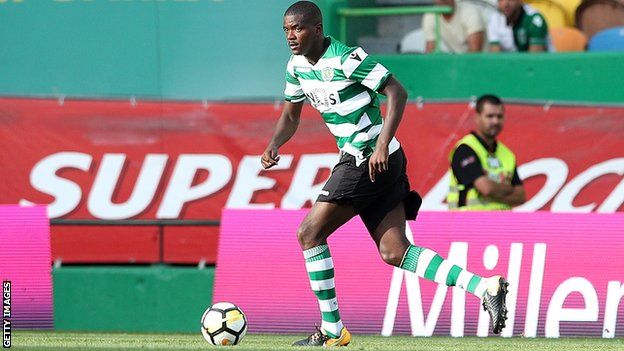 William Carvalho