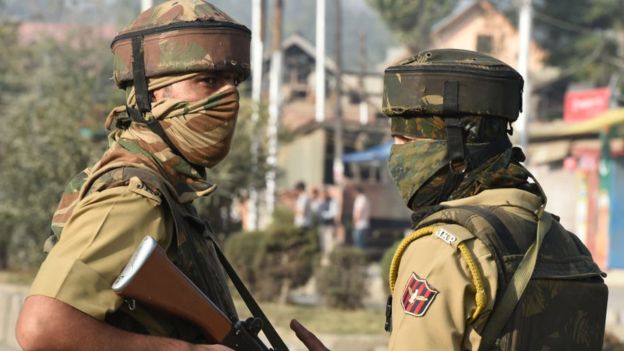 காஷ்மீர்