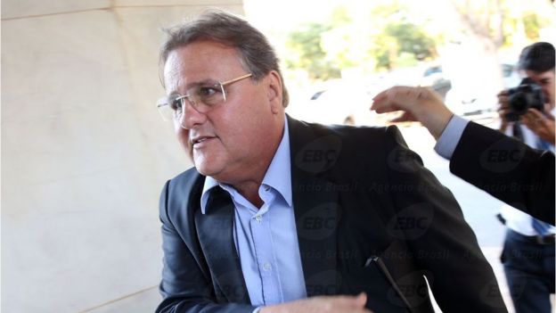 Geddel Vieira Lima