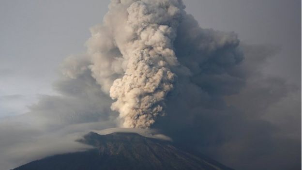 Gunung Agung